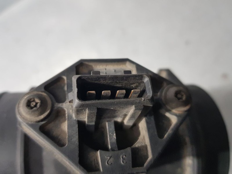 Recambio de caudalimetro para mg serie 200 (rf) 220 d (3-ptas.) referencia OEM IAM 281002120  BOSCH