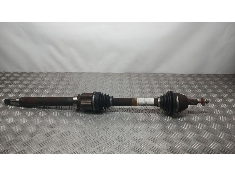 Recambio de transmision delantera derecha para ford focus c-max (cap) ghia (d) referencia OEM IAM 3M513B436DAF  