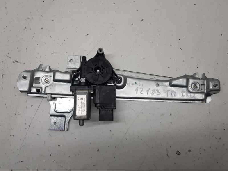 Recambio de elevalunas trasero izquierdo para peugeot 2008 (--.2013) signature 1.5 hdi 100 cv referencia OEM IAM 9829513080  ELE