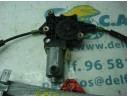Recambio de elevalunas delantero derecho para ford mondeo familiar (gd) 1.8 turbodiesel cat referencia OEM IAM  2 PINS ELECTRICO