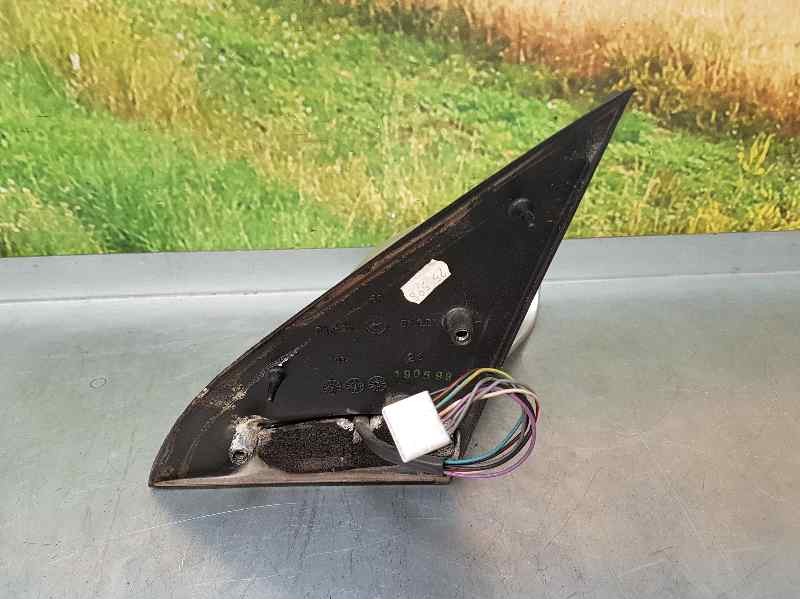 Recambio de retrovisor derecho para fiat marea berlina (185) td 100 elx referencia OEM IAM  7 PINS ELECTRICO-TOCADO