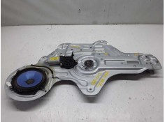Recambio de elevalunas delantero derecho para kia cerato 2.0 lx crdi familiar (5-ptas.) referencia OEM IAM  2 PINES 