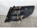 Recambio de piloto trasero izquierdo para suzuki sx4 rw (ey) glx referencia OEM IAM SIN REF  