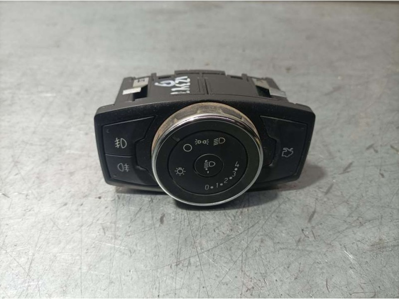 Recambio de mando luces para ford ka+ ultimate referencia OEM IAM 4EB513A024BC  