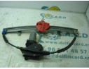 Recambio de elevalunas delantero derecho para ford mondeo familiar (gd) 1.8 turbodiesel cat referencia OEM IAM  2 PINS ELECTRICO