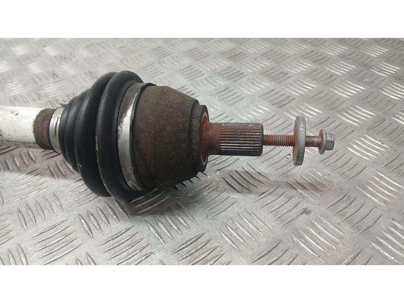 Recambio de transmision delantera derecha para ford focus c-max (cap) ghia (d) referencia OEM IAM 3M513B436DAF  