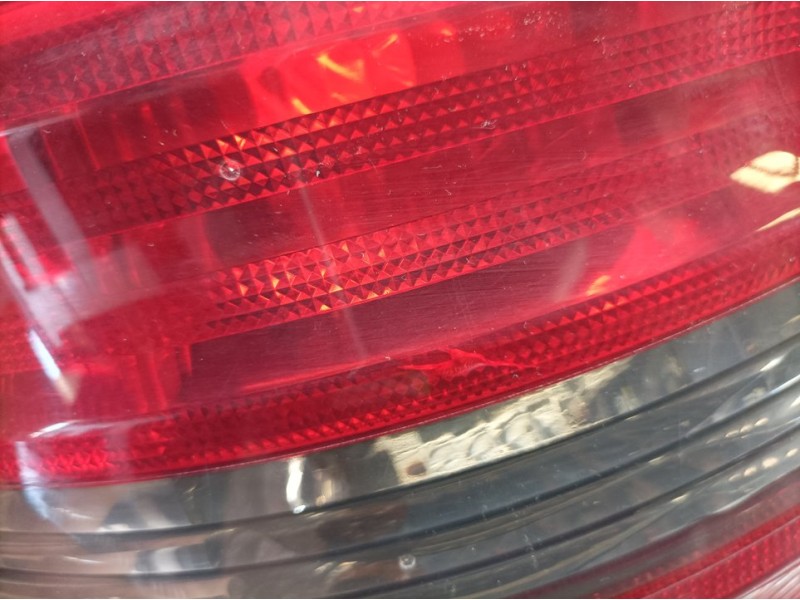 Recambio de piloto trasero izquierdo para mercedes-benz clase b (w245) 180 cdi (245.207) referencia OEM IAM A1698202564  EXTERIO