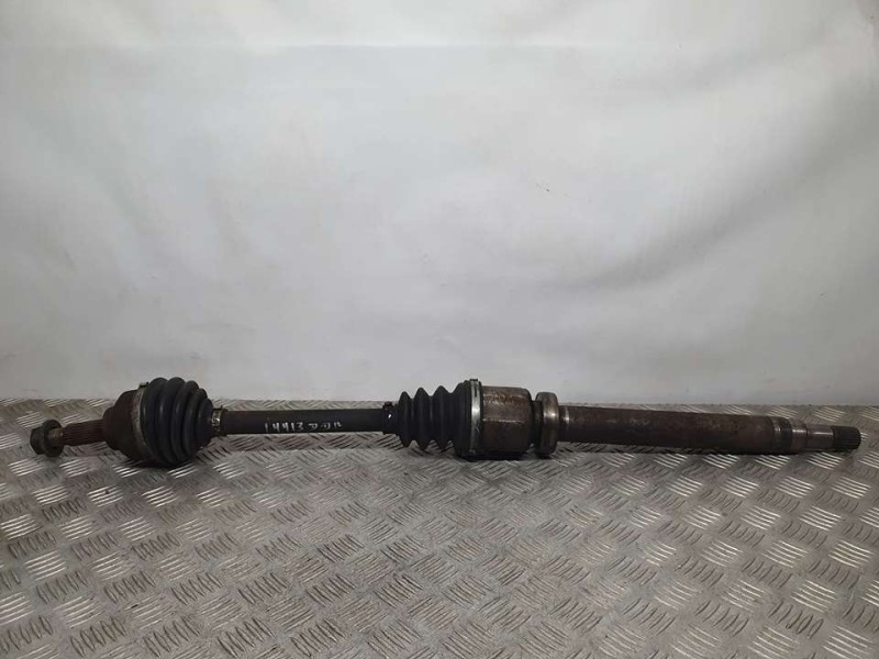 Recambio de transmision delantera derecha para ford focus berlina (cak) ambiente referencia OEM IAM 1S4W3B436AA  