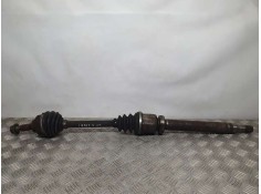 TRANSMISION DELANTERA DERECHA 1S4W3B436AA 