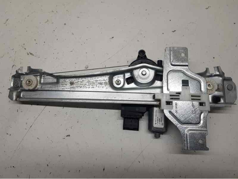 Recambio de elevalunas trasero izquierdo para peugeot 2008 (--.2013) signature 1.5 hdi 100 cv referencia OEM IAM 9829513080  ELE