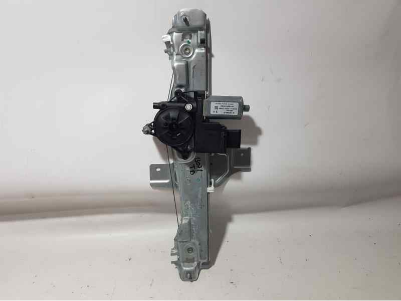 Recambio de elevalunas trasero derecho para peugeot 2008 (--.2013) 1.5 blue hdi referencia OEM IAM 9815999480  ELÉCTRICO 6 PINS