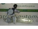 Recambio de elevalunas trasero izquierdo para subaru justy j13 limited referencia OEM IAM  6 PINS ELECTRICO