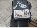 Recambio de sonda lambda para peugeot 208 (p2) active referencia OEM IAM 9830817880 0281007702 BOSCH