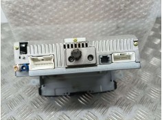 Recambio de sistema navegacion gps para dacia lodgy ambiance referencia OEM IAM 281153855R 276660 LG