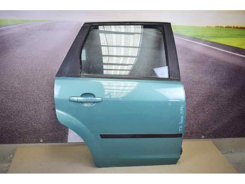 Recambio de puerta trasera derecha para ford focus sportbreak (cap) ghia referencia OEM IAM   
