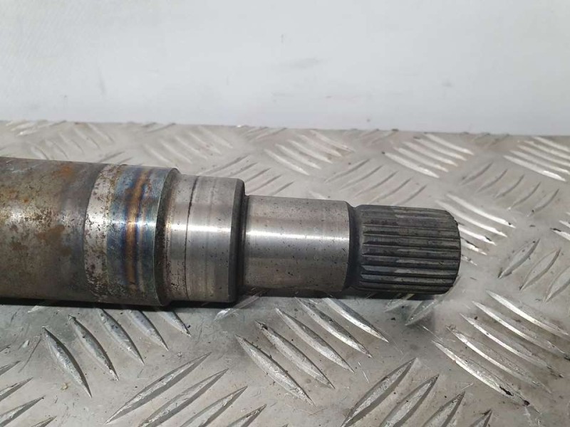 Recambio de transmision delantera derecha para ford focus berlina (cak) ambiente referencia OEM IAM 1S4W3B436AA  