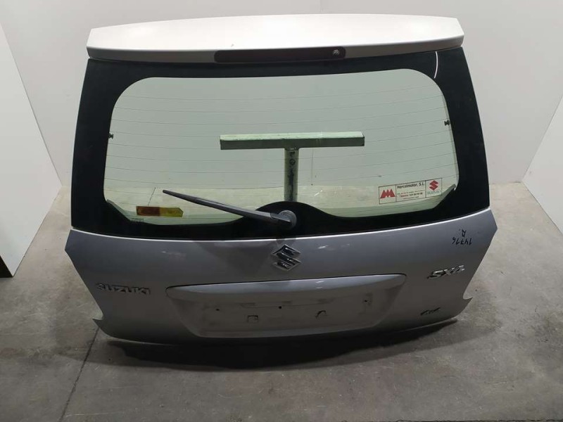 Recambio de porton trasero para suzuki sx4 rw (ey) glx referencia OEM IAM 6910079J00000  