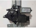 Recambio de elevalunas trasero derecho para peugeot 2008 (--.2013) 1.5 blue hdi referencia OEM IAM 9815999480  ELÉCTRICO 6 PINS