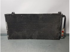 Recambio de condensador / radiador aire acondicionado para mg serie 200 (rf) 220 d (3-ptas.) referencia OEM IAM CA1011 756400W V