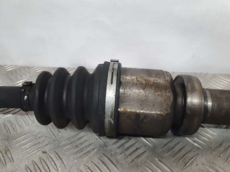 Recambio de transmision delantera derecha para ford focus berlina (cak) ambiente referencia OEM IAM 1S4W3B436AA  