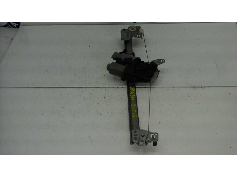 Recambio de elevalunas delantero derecho para citroën c3 1.4 hdi referencia OEM IAM  6 PINS ELECTRICO