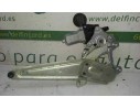 Recambio de elevalunas trasero izquierdo para subaru justy j13 limited referencia OEM IAM  6 PINS ELECTRICO