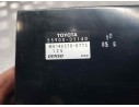 Recambio de mando climatizador para toyota avensis berlina (t25) sol referencia OEM IAM 5590005140 MB1465700773 DENSO