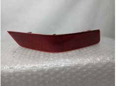 Recambio de reflectante trasero izquierdo para nissan x-trail (t32) acenta referencia OEM IAM 265656FV0B  XINGYU PARTAGOLES TRAS