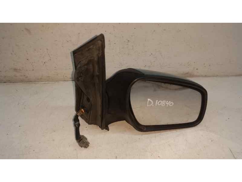 Recambio de retrovisor derecho para ford focus sportbreak (cap) ghia referencia OEM IAM  5 CABLES ELECTRICO