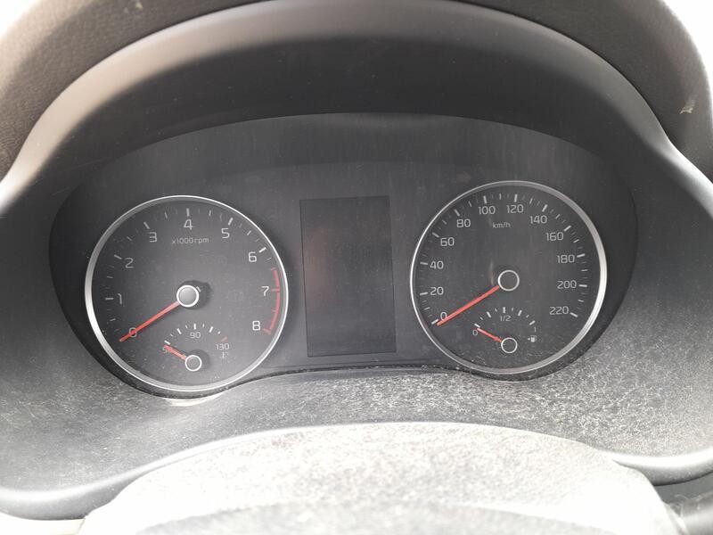 Recambio de cuadro instrumentos para kia stonic (yb) 1.0 t-gdi eco-dynamics+ referencia OEM IAM 94011H8110  