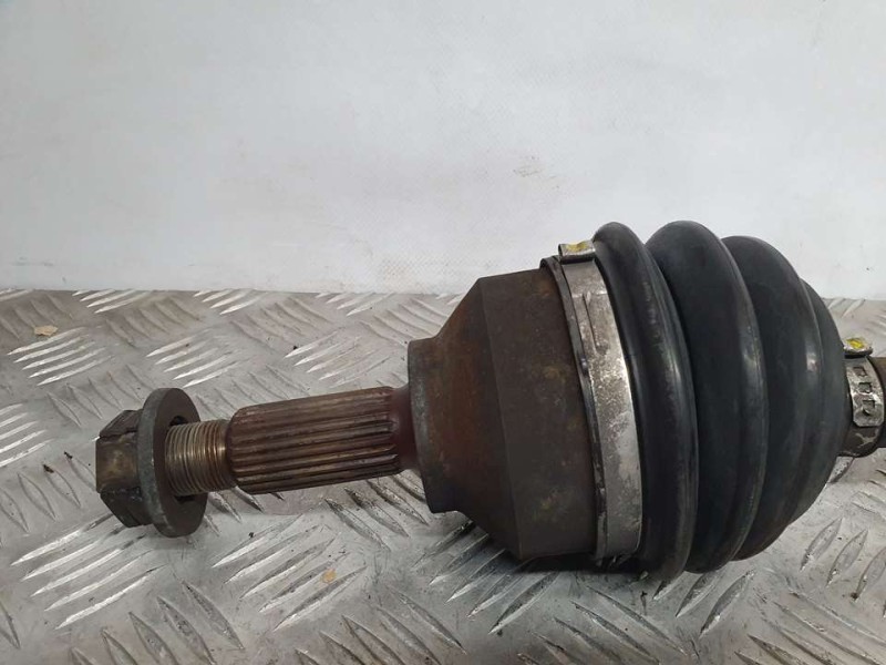 Recambio de transmision delantera derecha para ford focus berlina (cak) ambiente referencia OEM IAM 1S4W3B436AA  