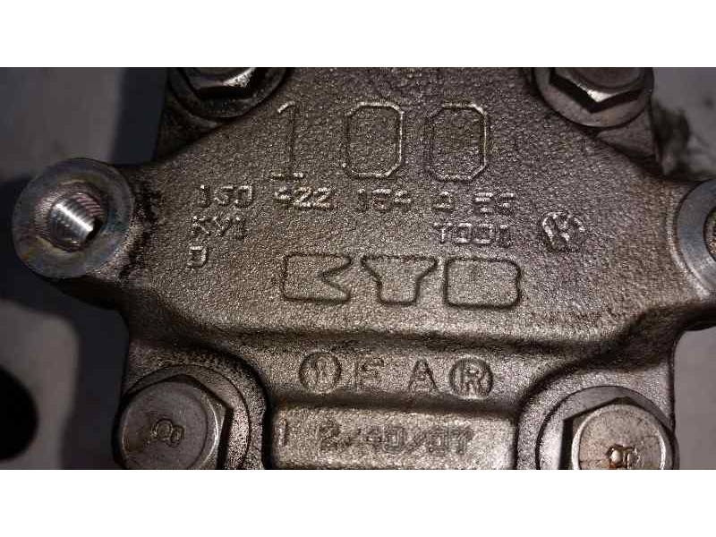 Recambio de bomba direccion para skoda octavia berlina (1u2) tour referencia OEM IAM 1J0422154AES  KYB