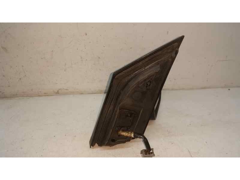Recambio de retrovisor derecho para ford focus sportbreak (cap) ghia referencia OEM IAM  5 CABLES ELECTRICO