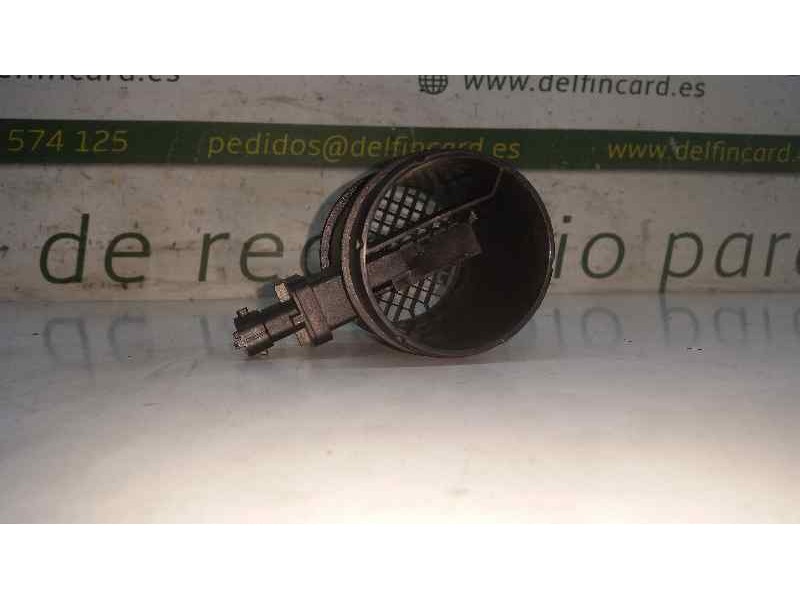 Recambio de caudalimetro para opel corsa d cosmo referencia OEM IAM 0281006054 55220715 BOSCH