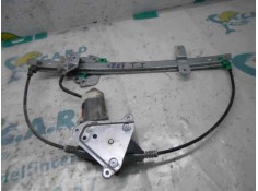 ELEVALUNAS TRASERO IZQUIERDO CVH100930 