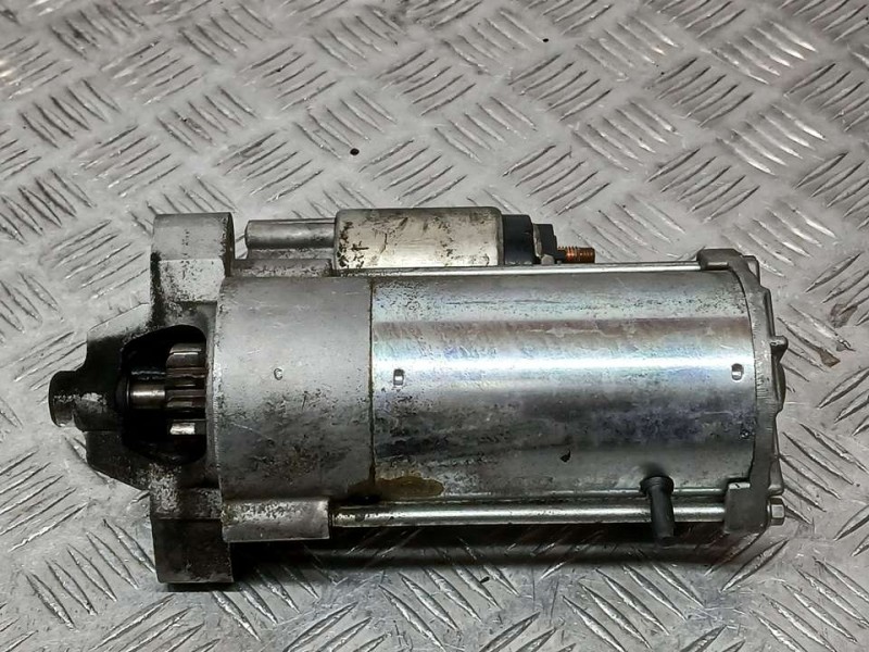 Recambio de motor arranque para ford mondeo ber. (ca2) ghia referencia OEM IAM 6G9N11000FA  