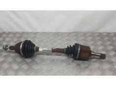 Recambio de transmision delantera izquierda para ford focus c-max (cap) ghia (d) referencia OEM IAM 3M513B437DAF  