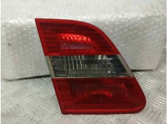 Recambio de piloto trasero izquierdo para mercedes-benz clase b (w245) 180 cdi (245.207) referencia OEM IAM A1698201564  INTERIO