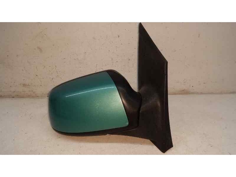 Recambio de retrovisor derecho para ford focus sportbreak (cap) ghia referencia OEM IAM  5 CABLES ELECTRICO
