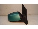 Recambio de retrovisor derecho para ford focus sportbreak (cap) ghia referencia OEM IAM  5 CABLES ELECTRICO
