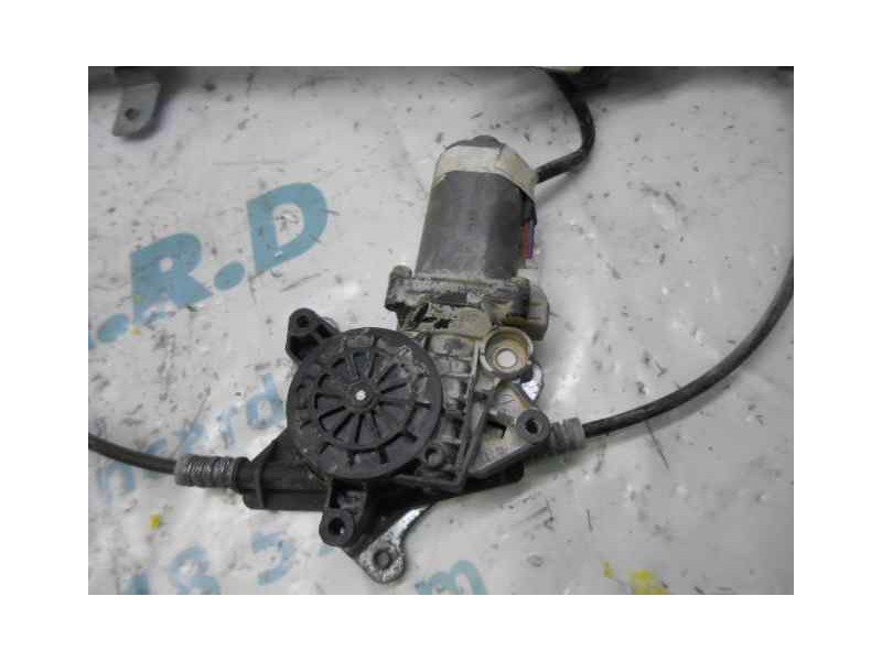 Recambio de elevalunas trasero izquierdo para mg serie 600 (rh) 620 di referencia OEM IAM CVH100930  