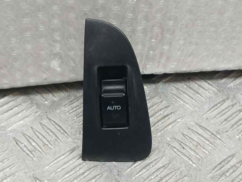 Recambio de mando elevalunas trasero izquierdo para toyota avensis berlina (t25) sol referencia OEM IAM 8481005050 37080A140B 