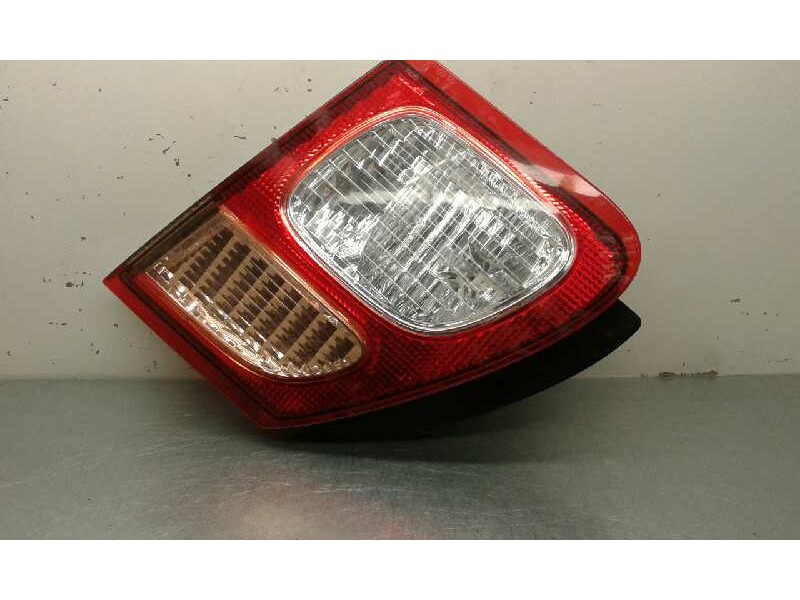 Recambio de piloto trasero derecho para nissan almera (n16/e) comfort referencia OEM IAM   INTERIOR