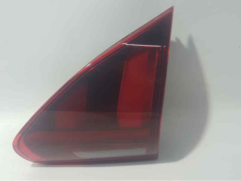 Recambio de piloto trasero derecho para peugeot 2008 (--.2013) 1.5 blue hdi referencia OEM IAM 9814757280  INTERIOR