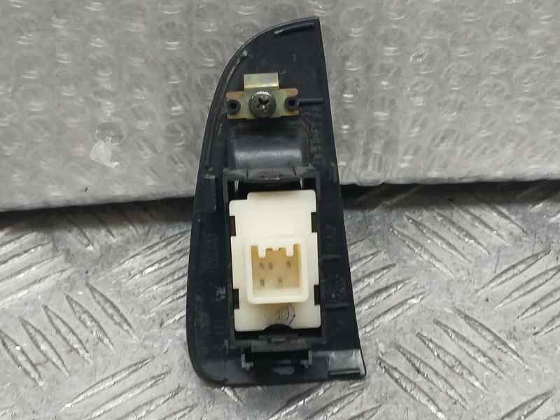 Recambio de mando elevalunas trasero izquierdo para toyota avensis berlina (t25) sol referencia OEM IAM 8481005050 37080A140B 