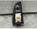 Recambio de mando elevalunas trasero izquierdo para toyota avensis berlina (t25) sol referencia OEM IAM 8481005050 37080A140B 