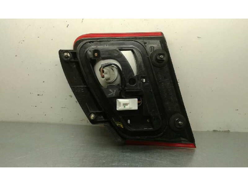 Recambio de piloto trasero derecho para nissan almera (n16/e) comfort referencia OEM IAM   INTERIOR