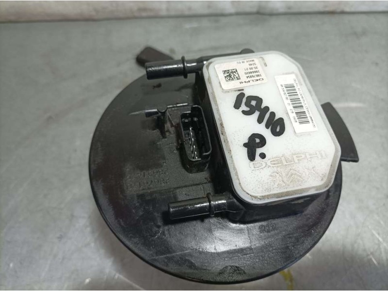 Recambio de aforador para peugeot 308 sw referencia OEM IAM 9830962780 28684030 DELPHI
