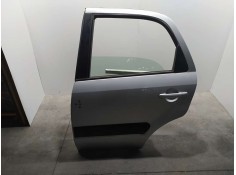 PUERTA TRASERA IZQUIERDA 6800479J00000 TOCADA