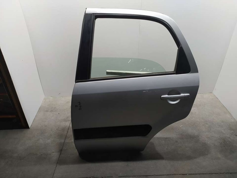 Recambio de puerta trasera izquierda para suzuki sx4 rw (ey) glx referencia OEM IAM 6800479J00000  TOCADA
